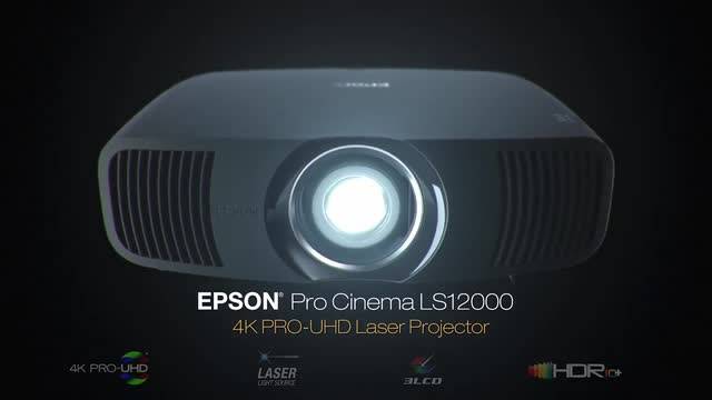 EPSON LS12000B