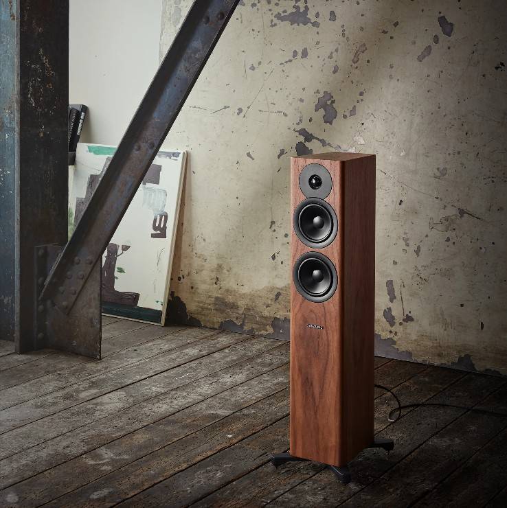 Dynaudio Colonne Evoke 30