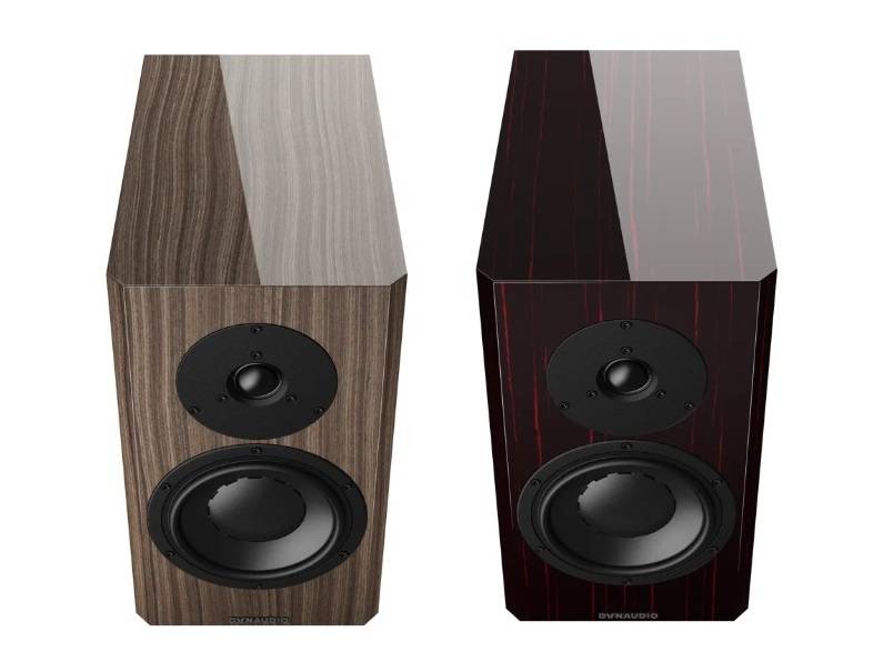 Dynaudio Special Forty