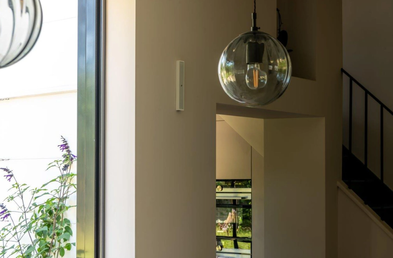 Enceinte encastrable Megeve