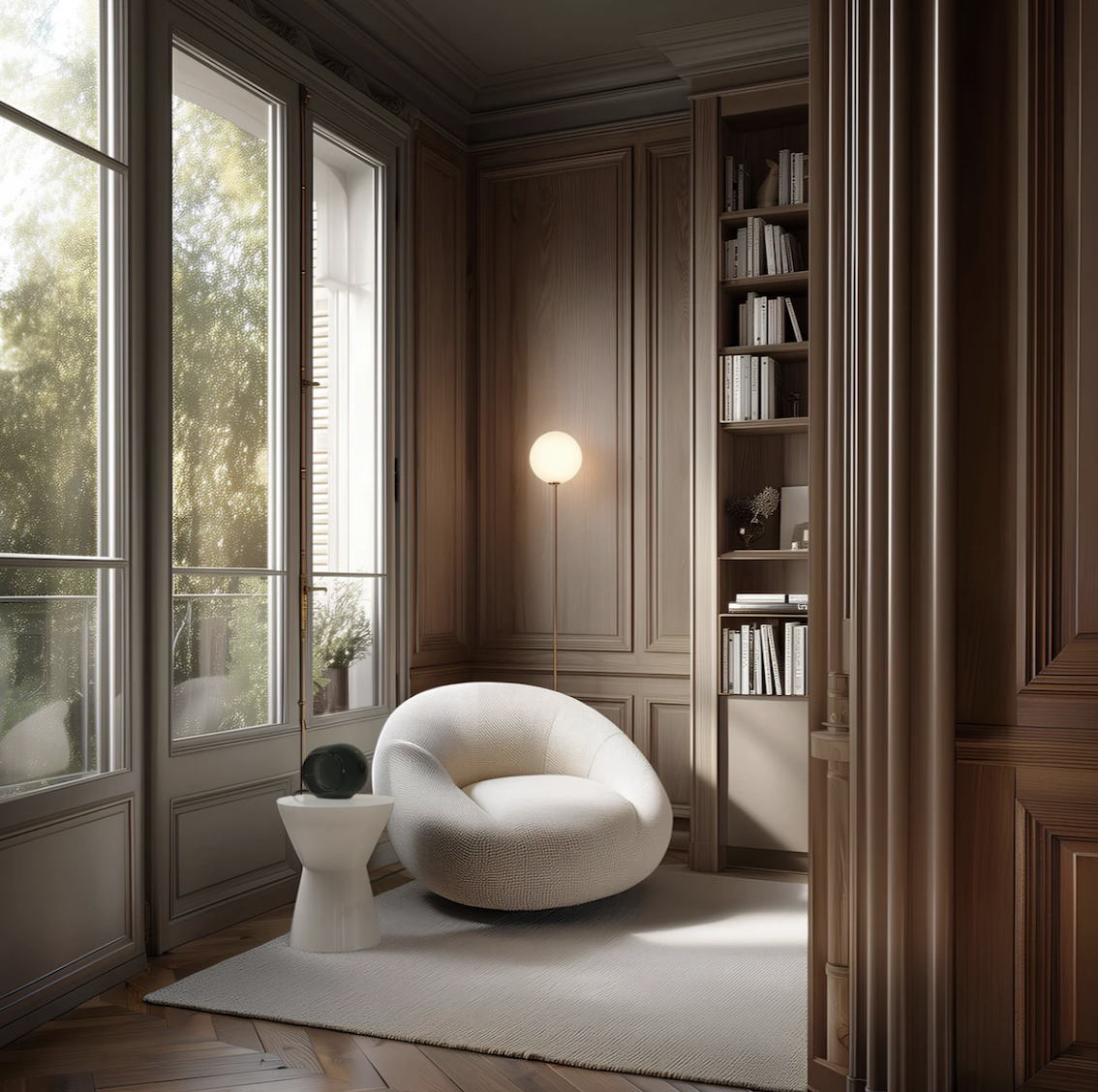 Enceinte Devialet Phantom Ultimate