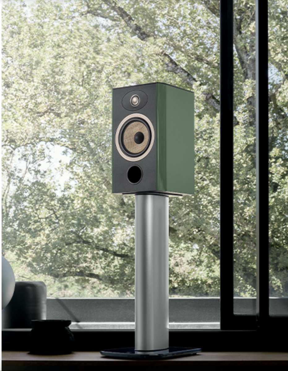 Focal Aria Evo N°1 