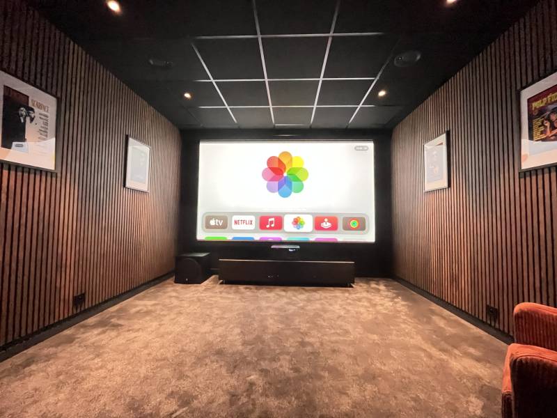 salle cinema prive