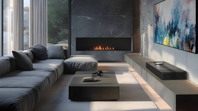 Enceinte Home-cinéma Focal