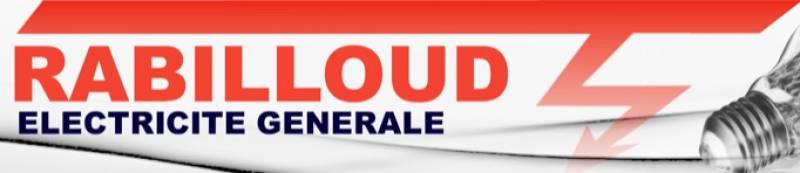 Electricité Domancy RABILLOUD