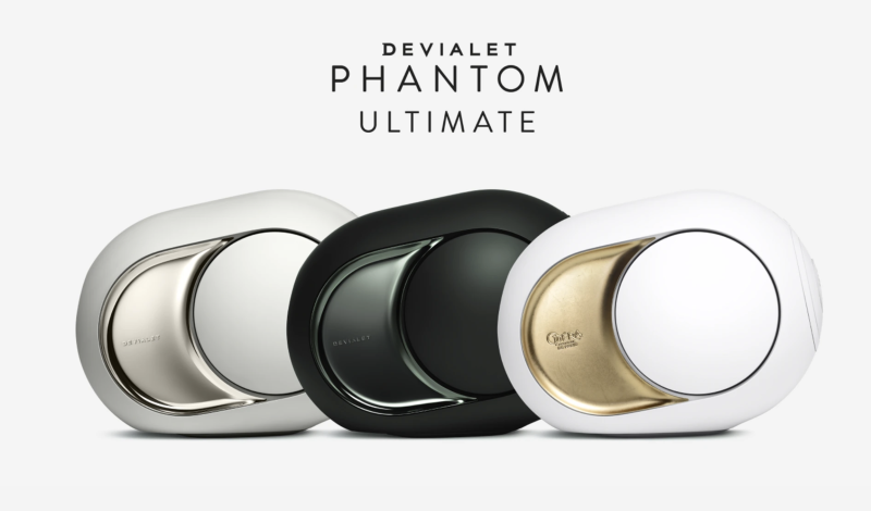 Devialet Ultimate