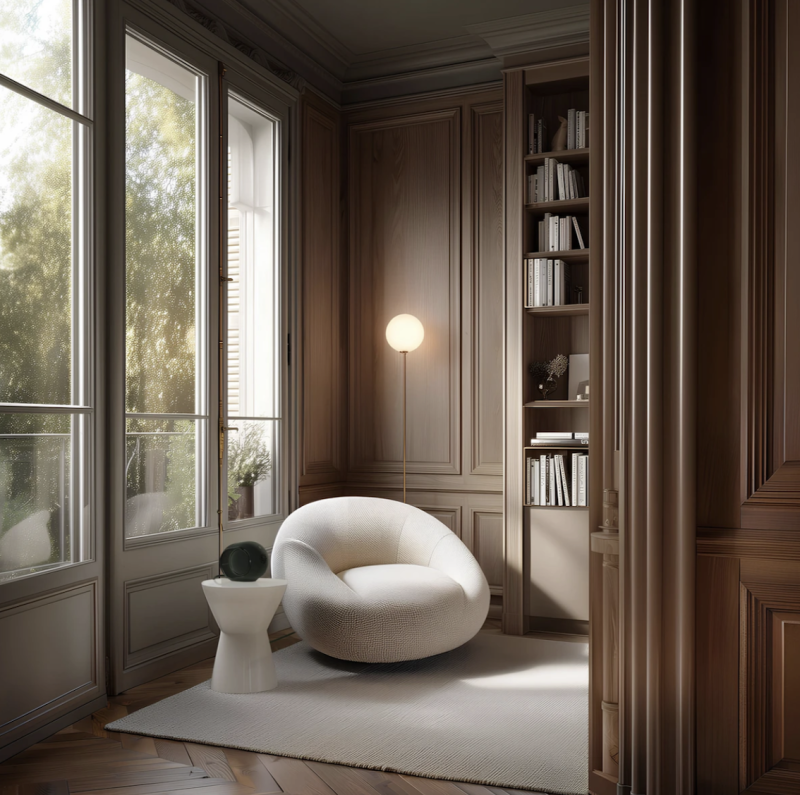 Enceinte Devialet Phantom Ultimate